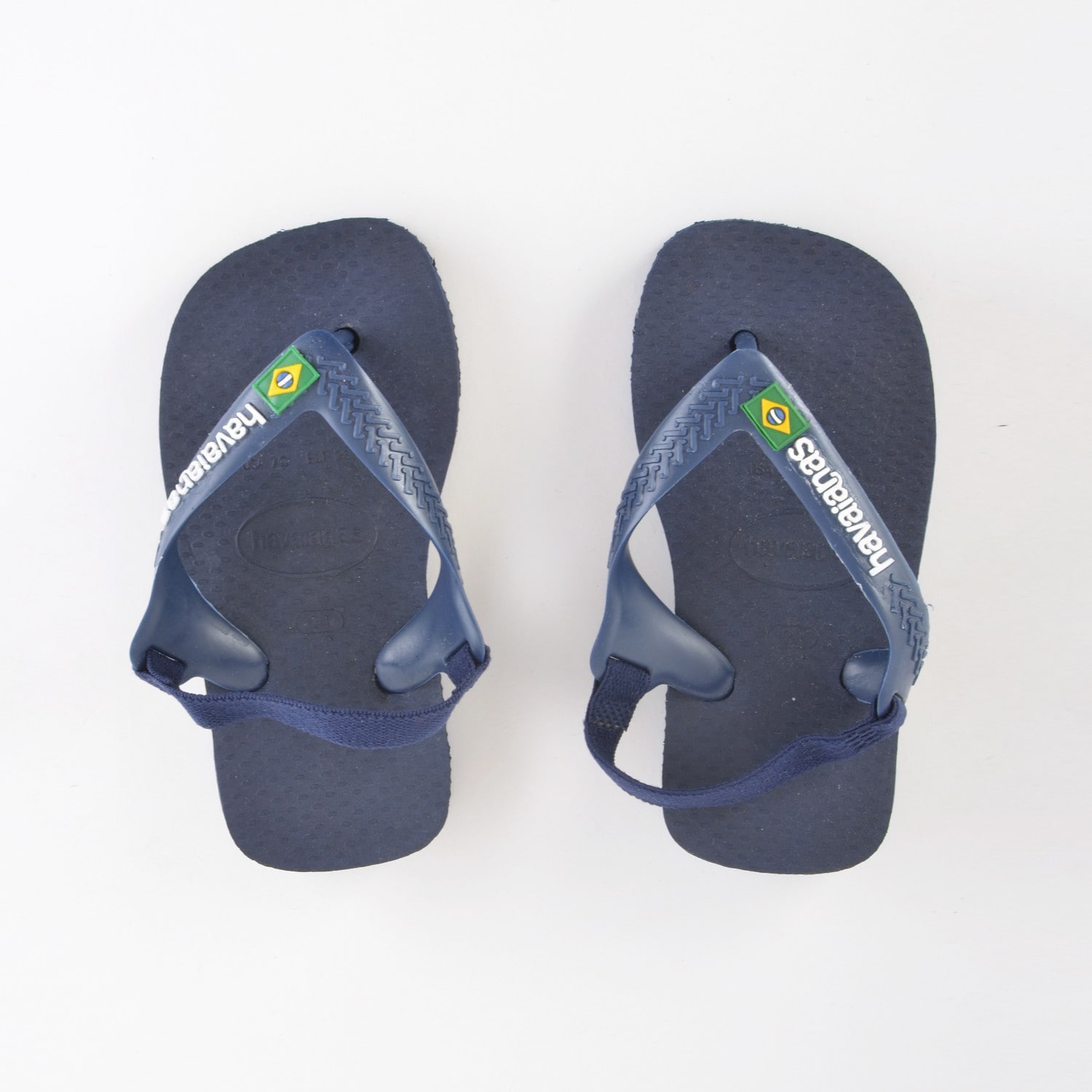Havaianas Brasil Logo Βρεφικά Σανδάλια (9000007738_27230)
