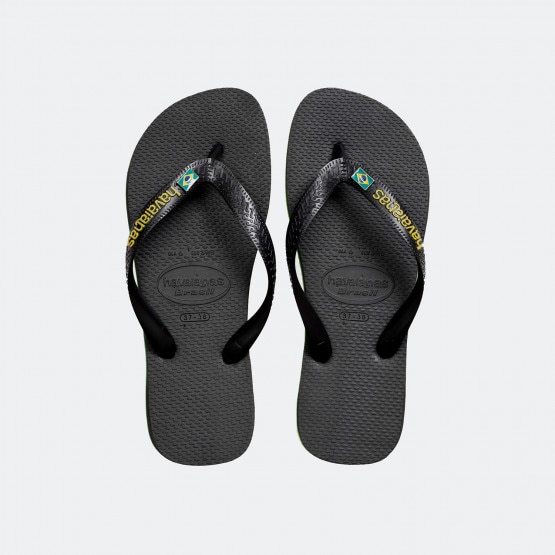 Havaianas Brasil Layers Unisex Flip-Flops