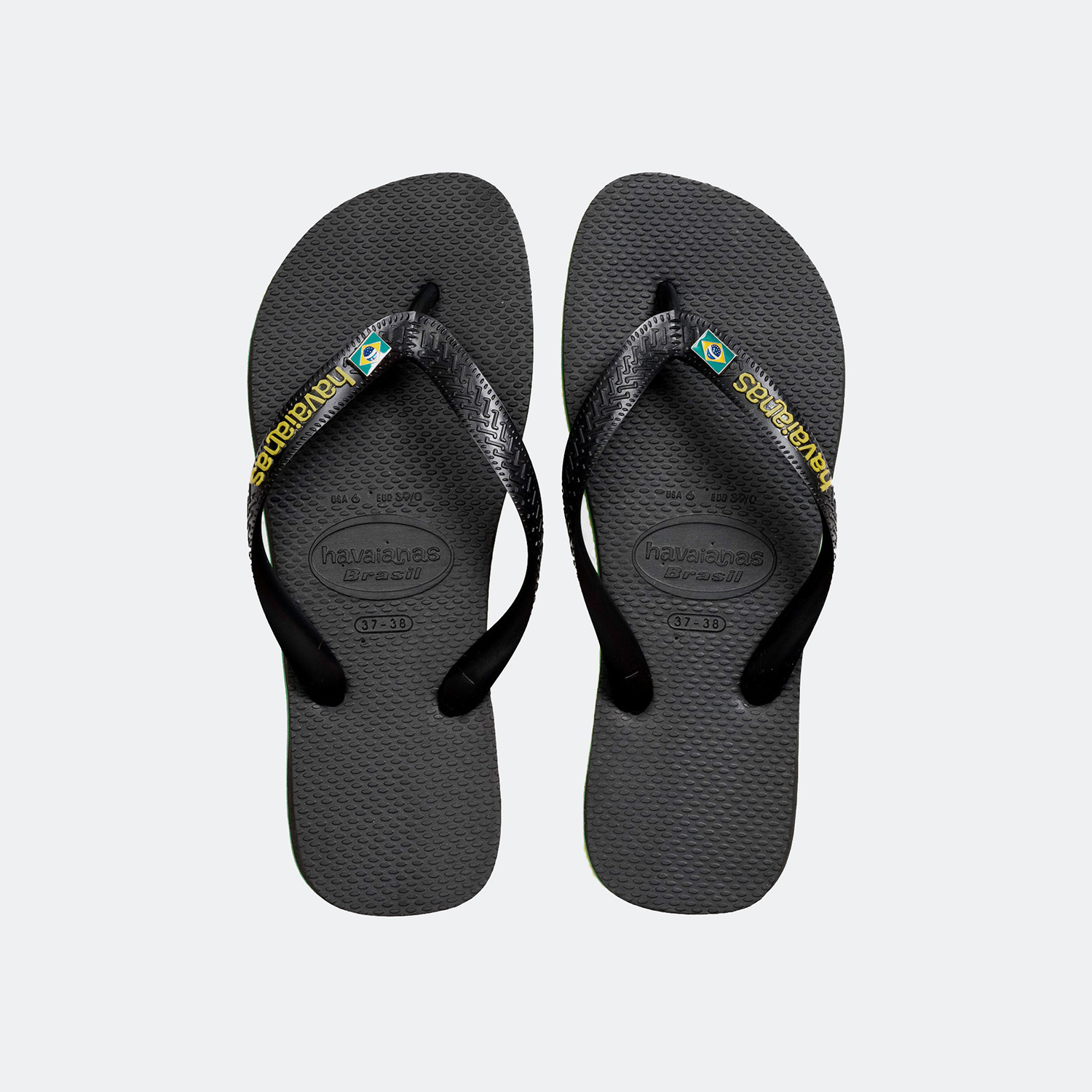 Havaianas Brasil Layers Unisex Σαγιονάρες (9000007740_1469) Γυναικεία / Παπούτσια / Σαγιονάρες & Slides