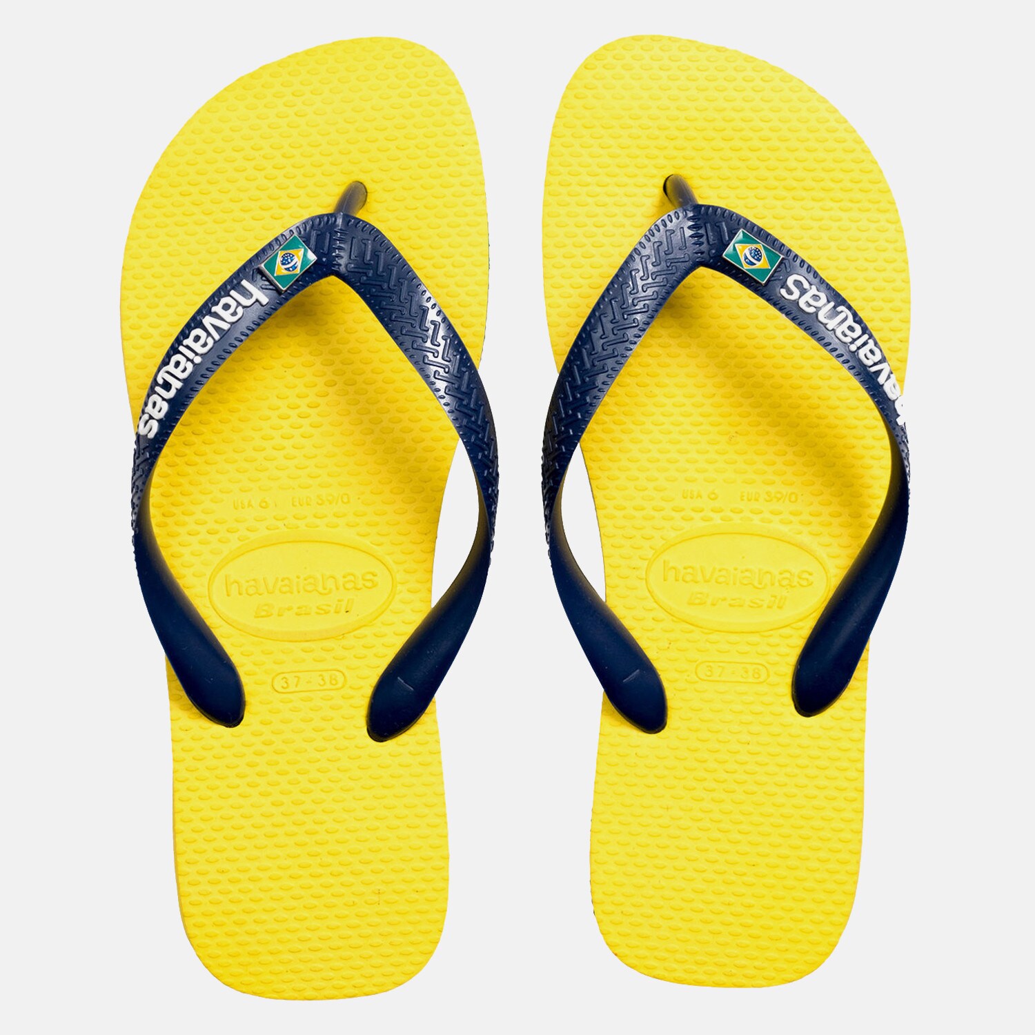 Havaianas Brasil Unisex Σαγιονάρες (9000007740_3463)