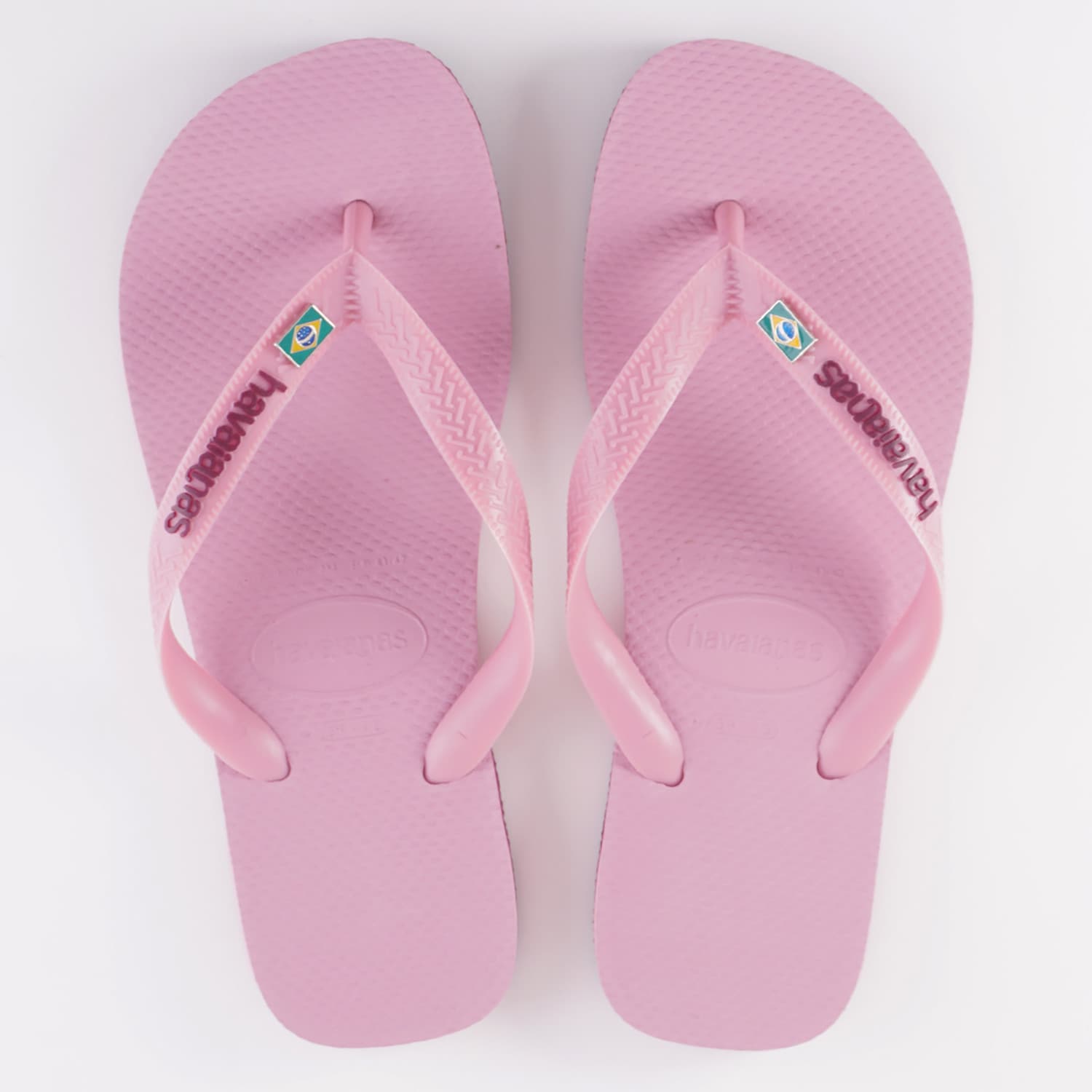 Havaianas Brasil Layers Γυναικείες Σαγιονάρες (9000007740_45336)