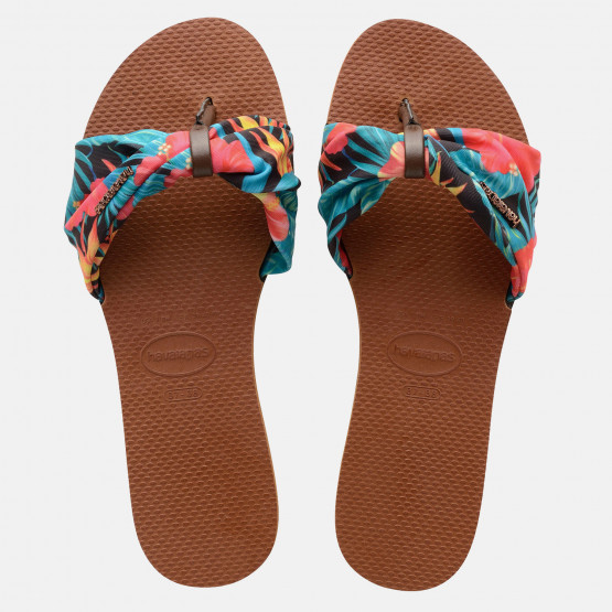 Havaianas Saint-Tropez Women's Flip Flops