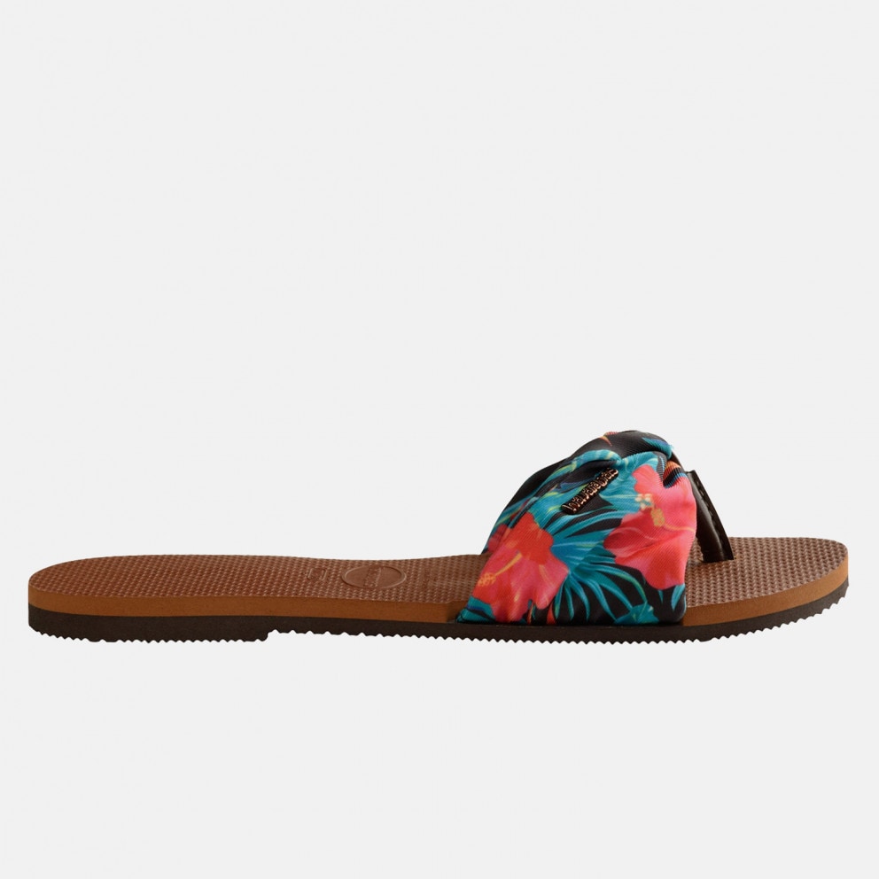 Havaianas Saint-Tropez Γυναικείες Σαγιονάρες