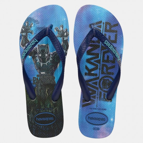 Havaianas Top Marvel Unisex Flip Flops