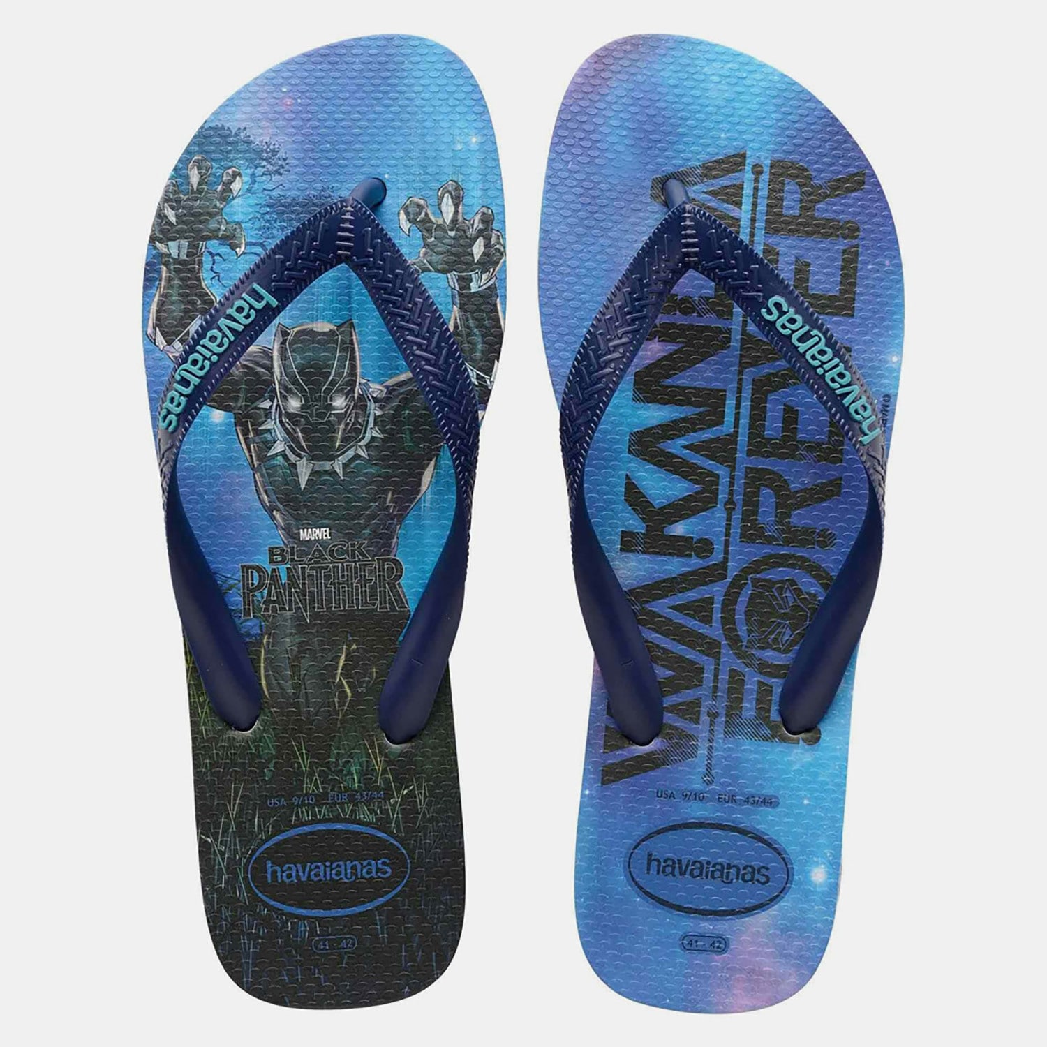 Havaianas Top Marvel Σαγιονάρες