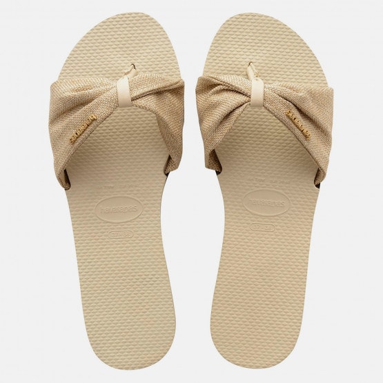 Havaianas You Saint Tropez Γυναικείες Παντόφλες