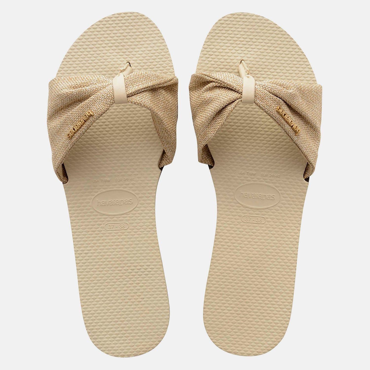 Havaianas You Saint Tropez Γυναικείες Παντόφλες (9000053821_1912) Γυναικεία / Γυναικεία Παπούτσια / Γυναικείες Σαγιονάρες & Slides