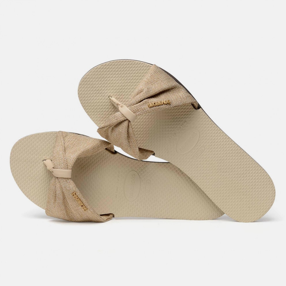 Havaianas You Saint Tropez Γυναικείες Παντόφλες