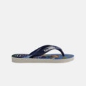 Havaianas Minecraft Men's Flip Flops