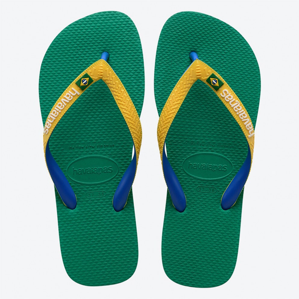 Havaianas Brasil Mix Σαγιονάρες