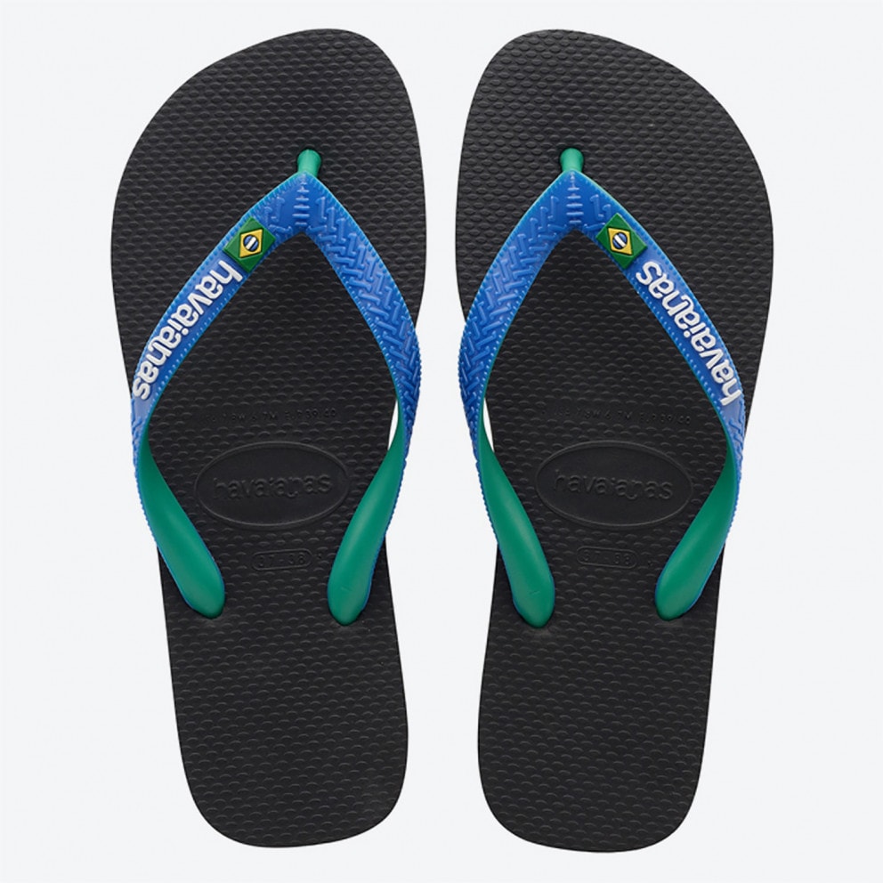 Havaianas Brasil Mix Σαγιονάρες