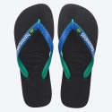 Havaianas Brasil Mix Flip Flops