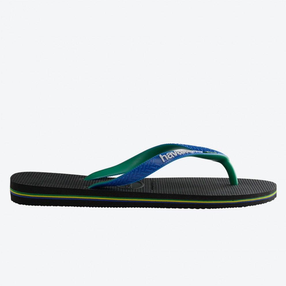 Havaianas Brasil Mix Flip Flops