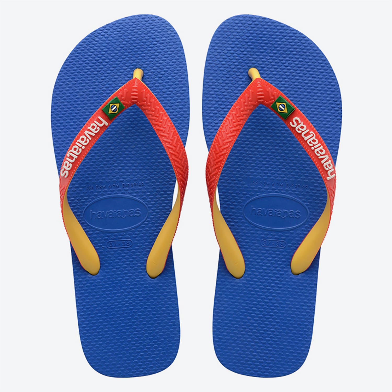 Havaianas Brasil Mix Σαγιονάρες