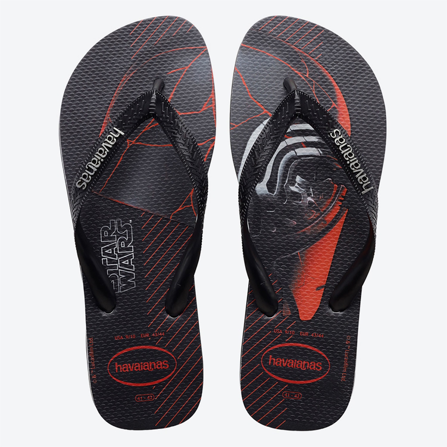 Havaianas Stars Wars Σαγιονάρες