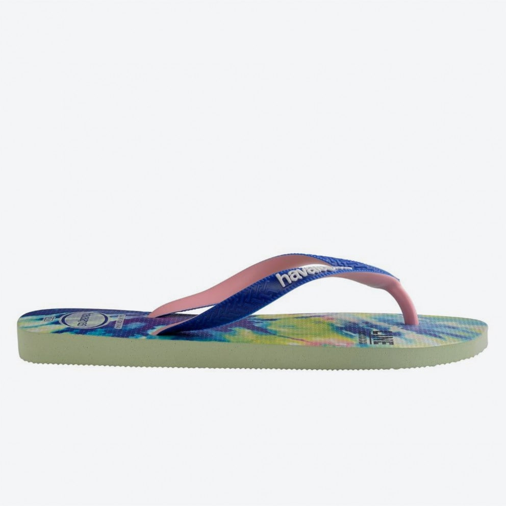 Havaianas Top Fashion Women's Flip Flops