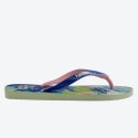 Havaianas Top Fashion Γυναικείες Σαγιονάρες