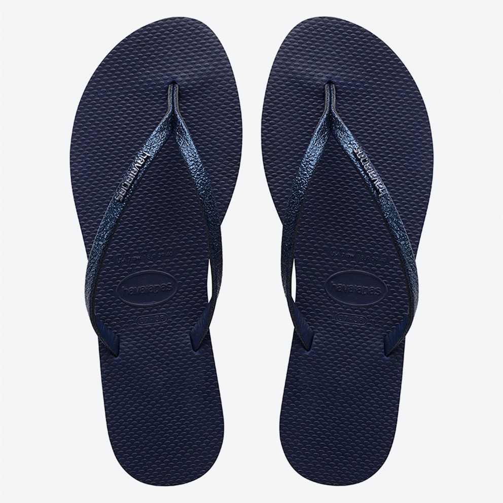 Havaianas You Shine Women's Flip Flops