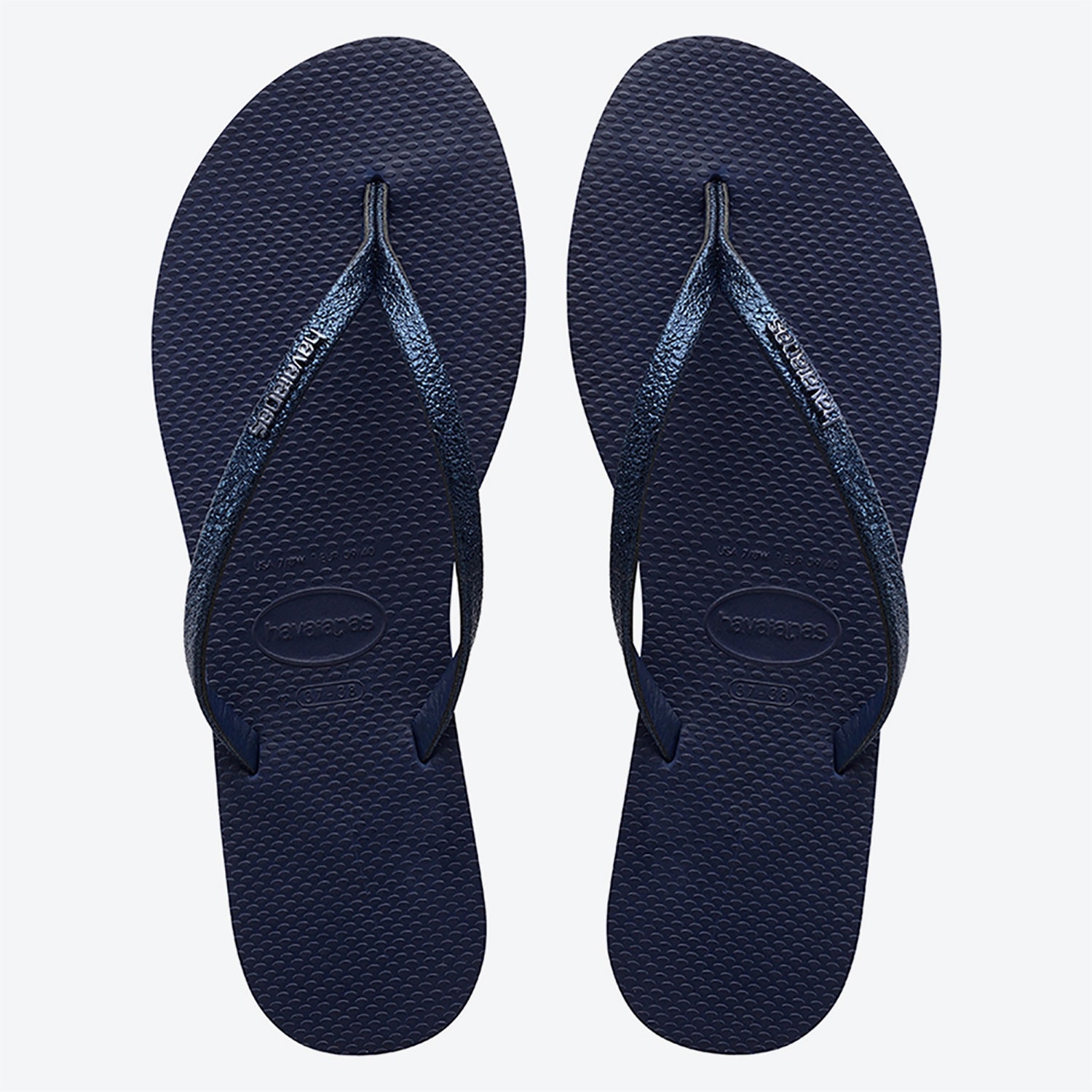  Havaianas You Shine Γυναικείες Σαγιονάρες (9000078936_3472) 2025