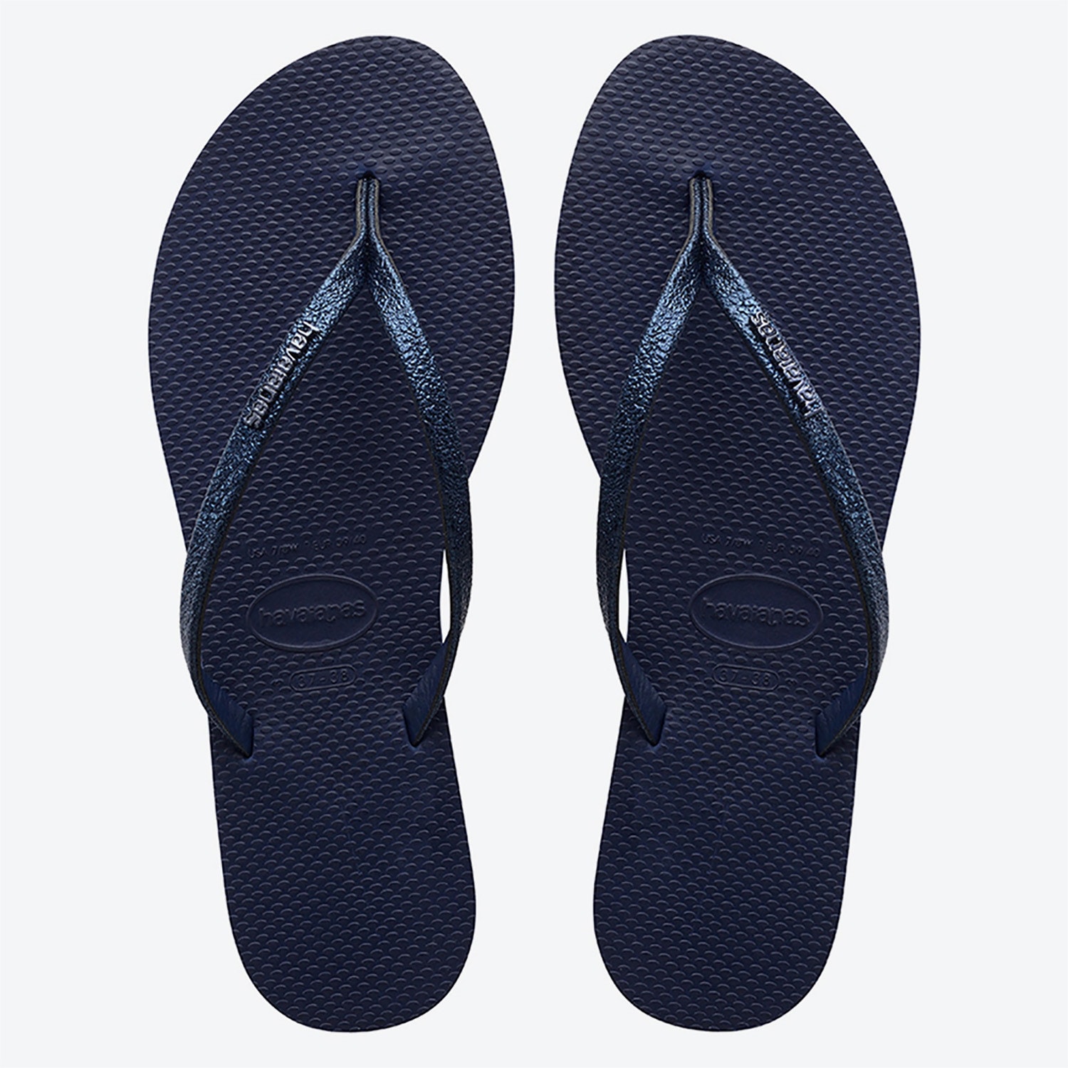 Havaianas You Shine Γυναικείες Σαγιονάρες (9000078936_3472) Γυναικεία / Γυναικεία Παπούτσια / Γυναικείες Σαγιονάρες & Slides