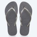 Havaianas Slim Flatform Unisex Flip Flops