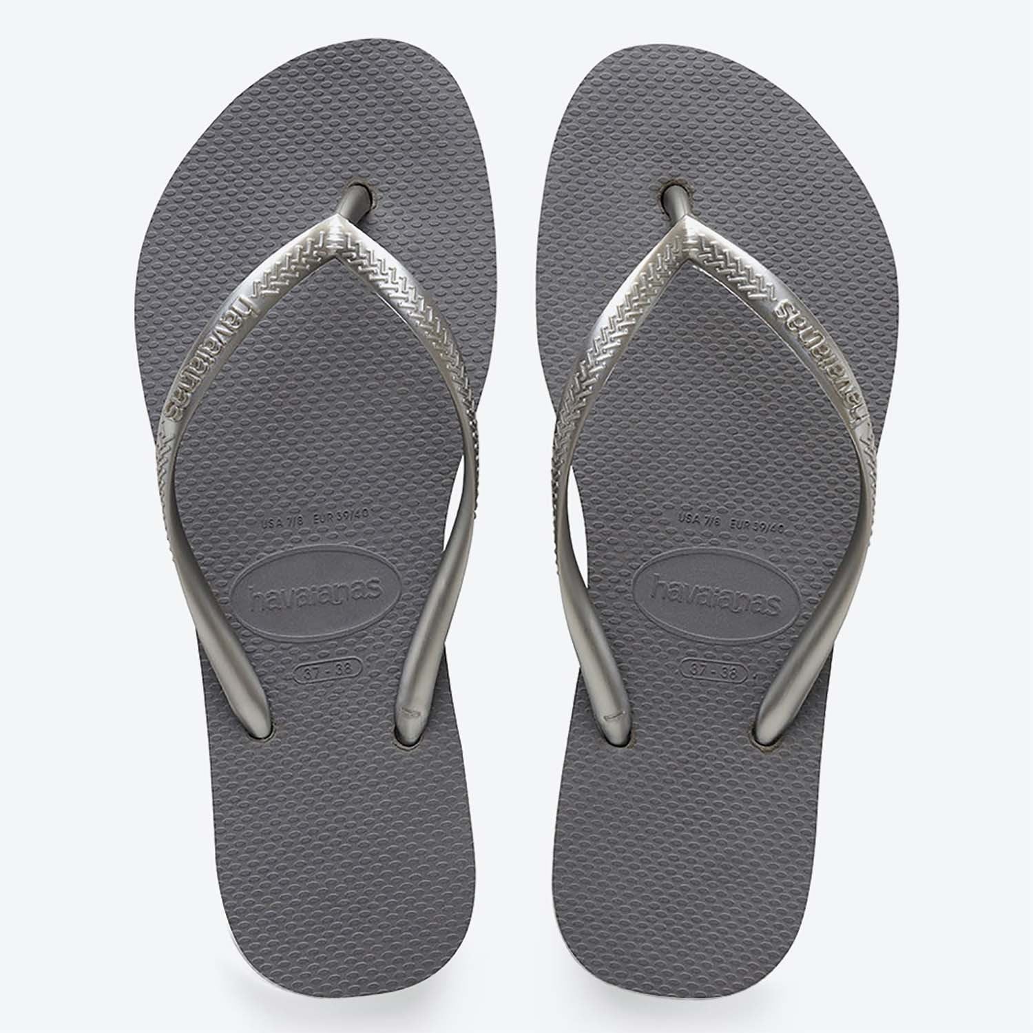 Havaianas Slim Flatform Γυναικείες Σαγιονάρες (9000078938_1637) Γυναικεία / Γυναικεία Παπούτσια / Γυναικείες Σαγιονάρες & Slides