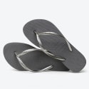 Havaianas Slim Flatform Unisex Flip Flops
