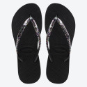 Havaianas Slim Flatform Glitter Γυναικείες Σαγιονάρες