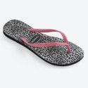 Havaianas Slim Leopard Women's Flip Flops