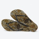 Havaianas Slim Leopard Γυναικείες Σαγιονάρες