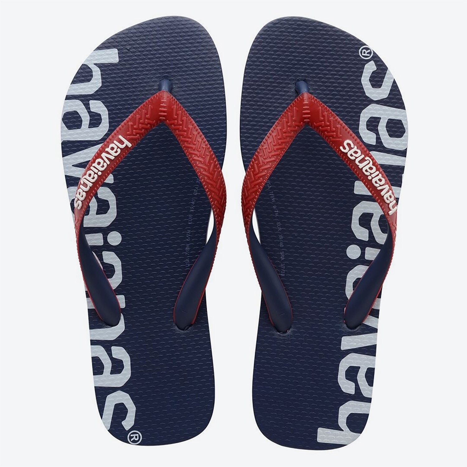 Havaianas Top Logomania Hightech Unisex Σαγιονάρες (9000078946_3472) Γυναικεία / Γυναικεία Παπούτσια / Γυναικείες Σαγιονάρες, Παντόφλες & Slides