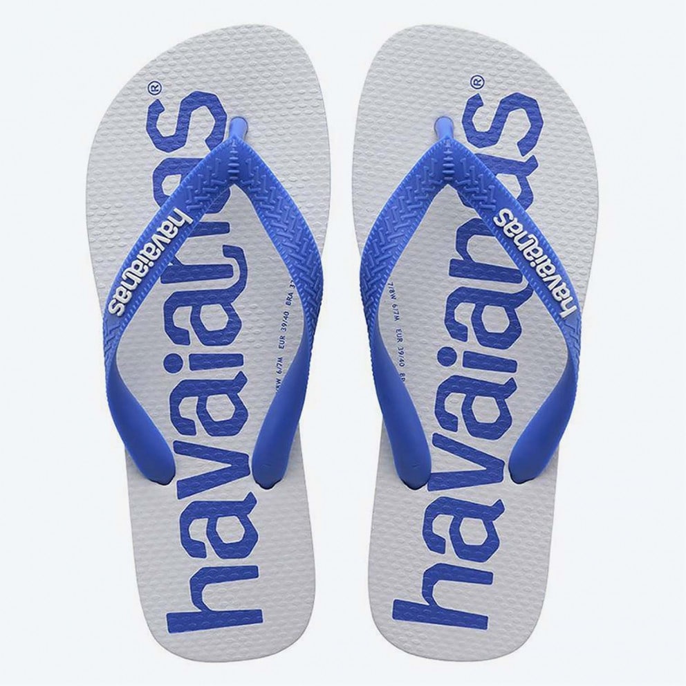 Havaianas Top Logomania 2 Unisex Flip Flops