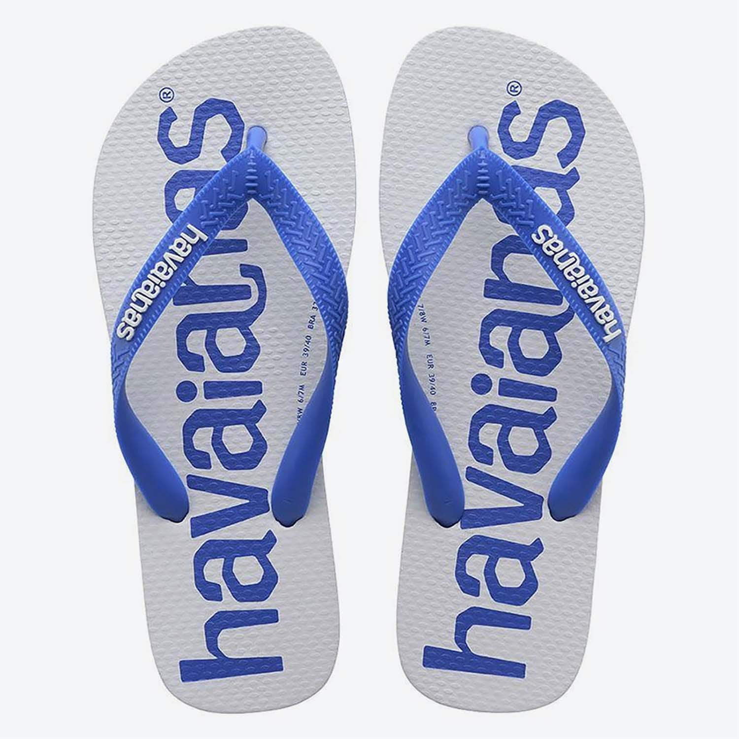 Havaianas Top Logomania 2 Unisex Σαγιονάρες (9000078948_20108) Ανδρικά / Ανδρικά Παπούτσια / Ανδρικές Σαγιονάρες & Slides