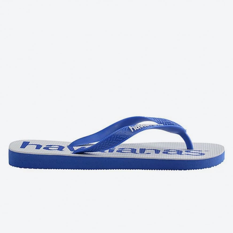 Havaianas Top Logomania 2 Unisex Σαγιονάρες