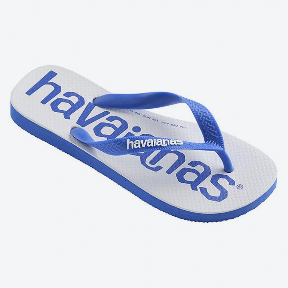 Havaianas Top Logomania 2 Unisex Σαγιονάρες