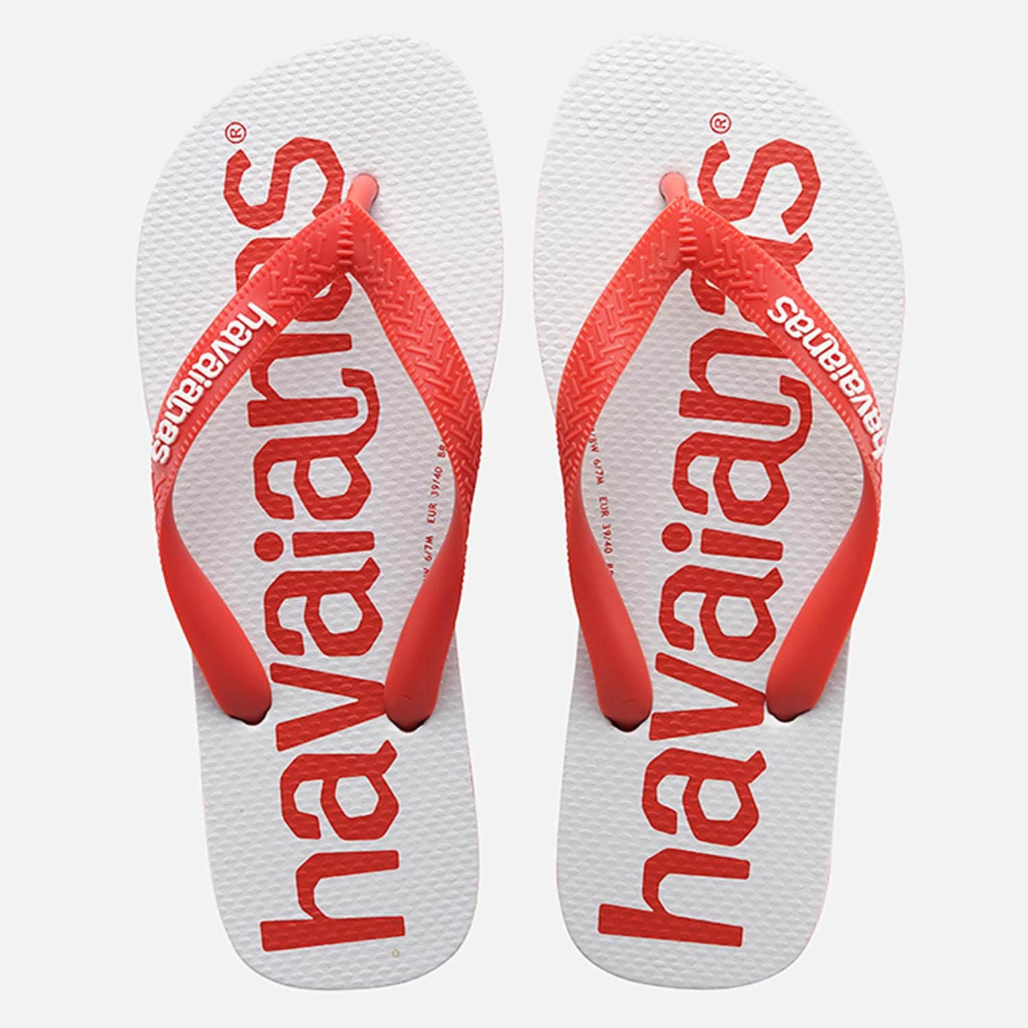 Havaianas Top Logomania 2 Unisex Σαγιονάρες (9000078949_34907) Ανδρικά / Ανδρικά Παπούτσια / Ανδρικές Σαγιονάρες, Παντόφλες & Slides