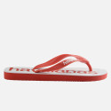 Havaianas Top Logomania 2 Unisex Flip Flops