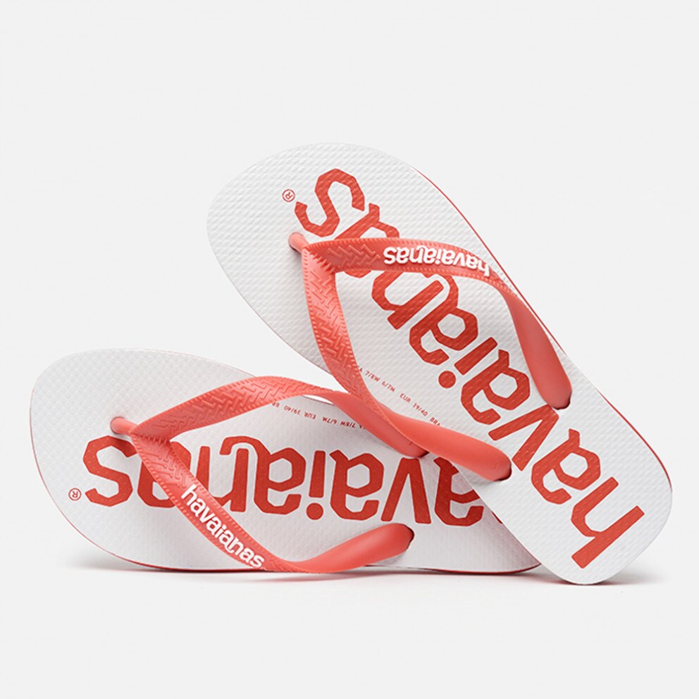 Havaianas Top Logomania 2 Unisex Σαγιονάρες