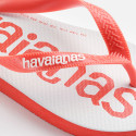 Havaianas Top Logomania 2 Unisex Flip Flops