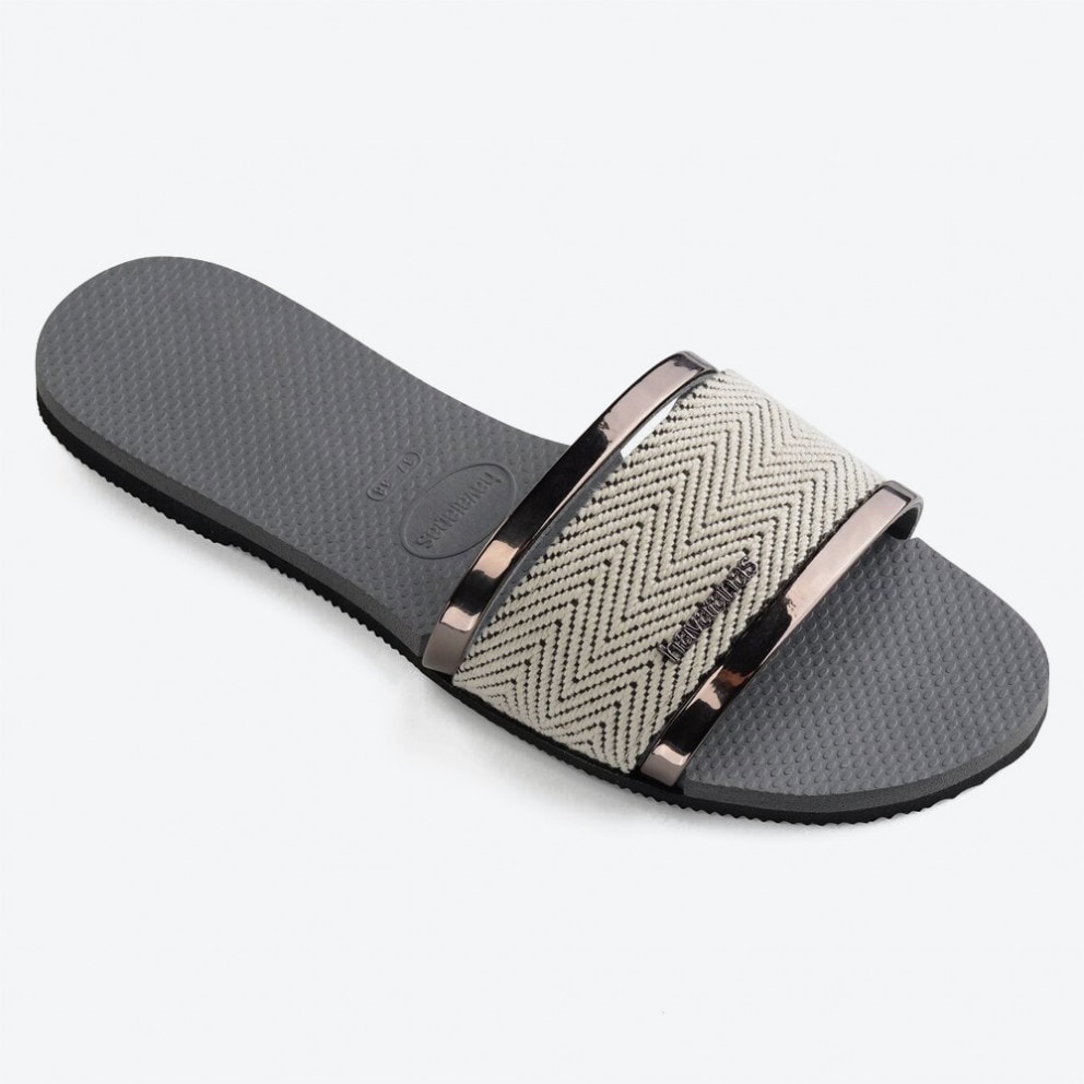 Havaianas You Trancoso Premium Γυναικεία Σανδάλια