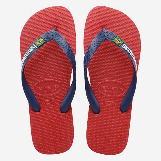 Havaianas Brazil Unisex Σαγιονάρες