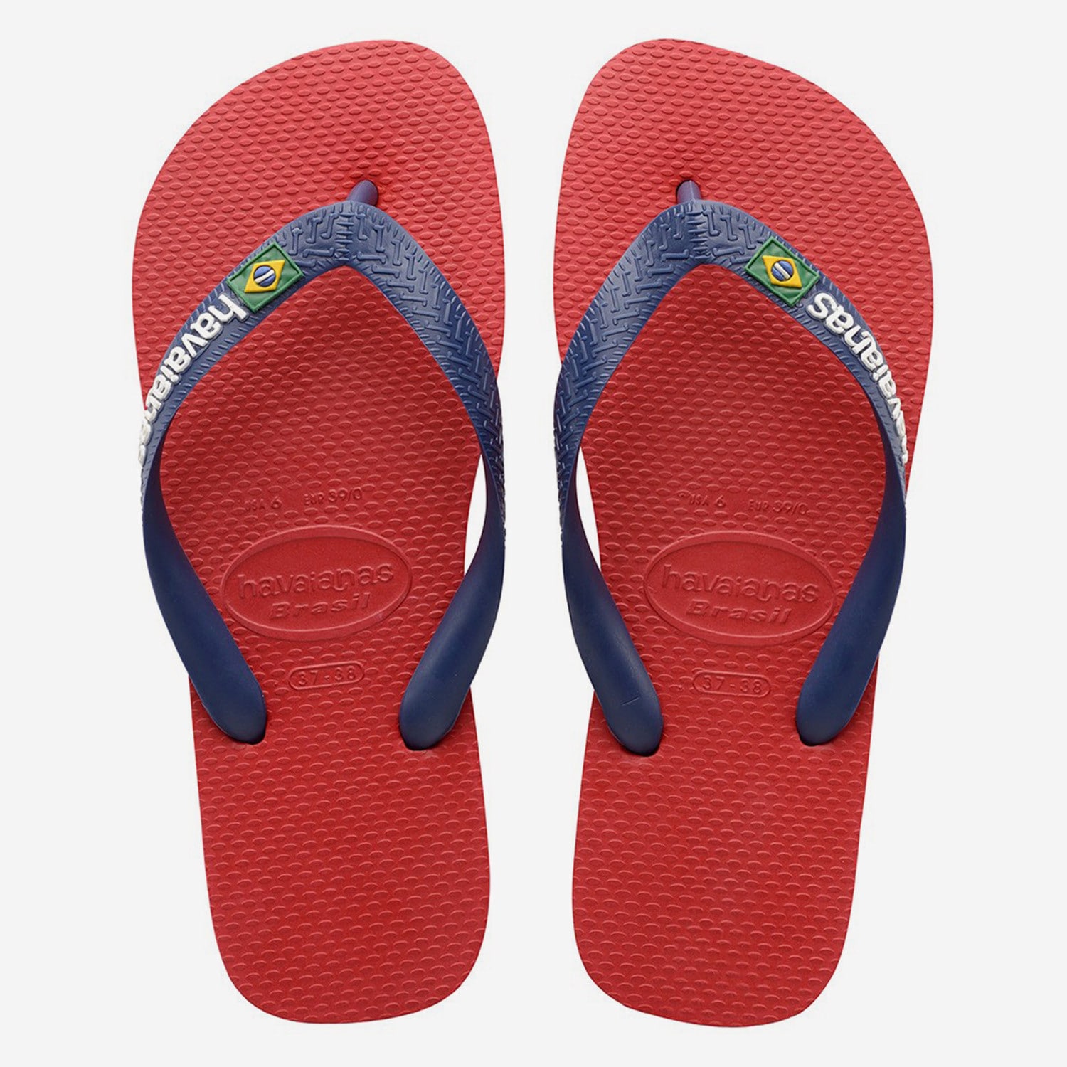 Havaianas Brazil Unisex Σαγιονάρες (1090000046_1634) Γυναικεία / Παπούτσια  / Σαγιονάρες & Slides