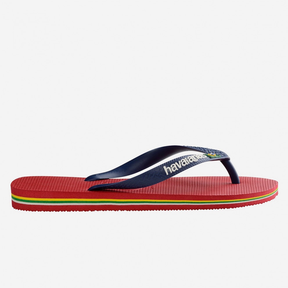 Havaianas Brazil Unisex Σαγιονάρες