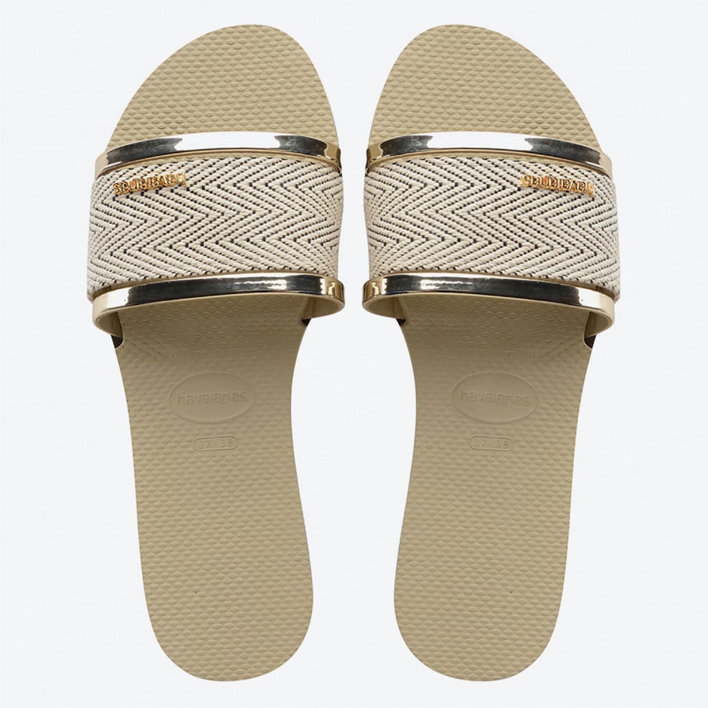 Havaianas You Trancoso Premium Γυναικεία Σανδάλια