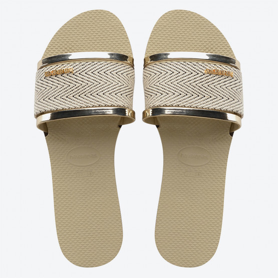 Havaianas You Trancoso Premium Women's Sandals