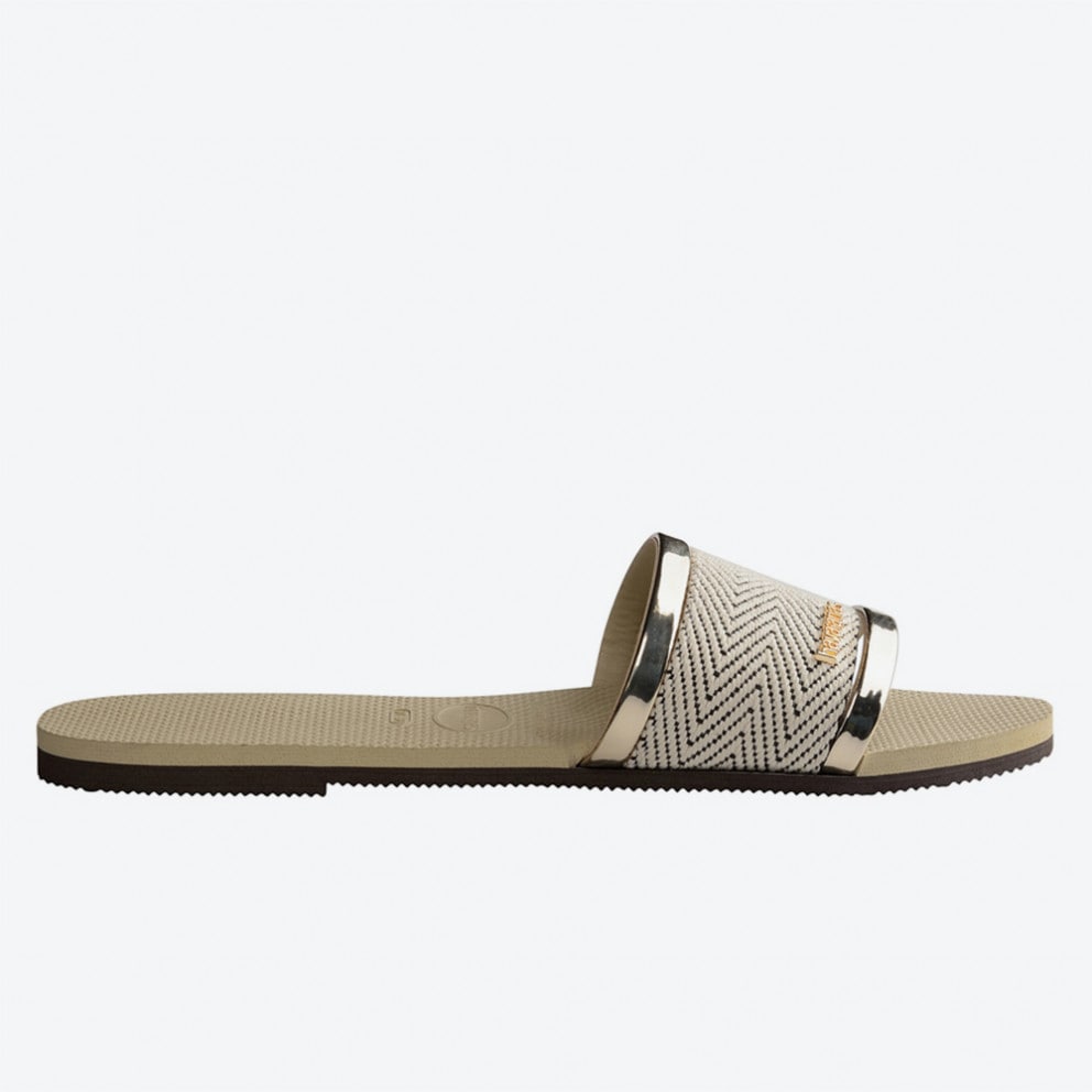 Havaianas You Trancoso Premium Γυναικεία Σανδάλια