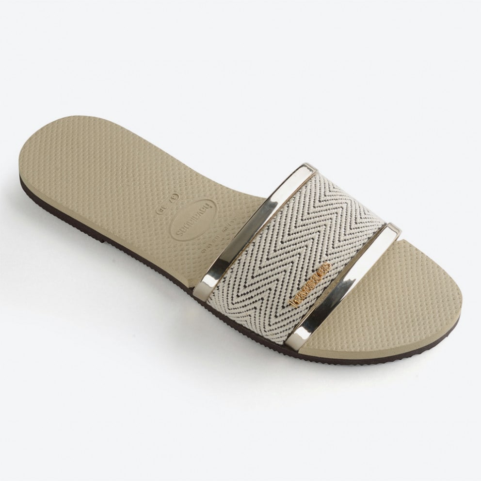 Havaianas You Trancoso Premium Γυναικεία Σανδάλια