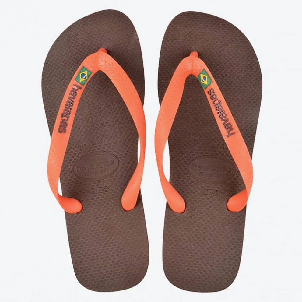 Havaianas Brazil Unisex Flip-Flops