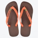 Havaianas Brazil Unisex Flip-Flops