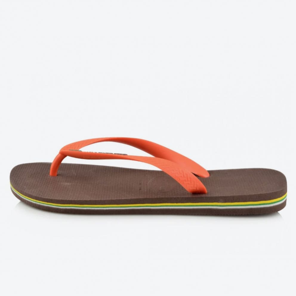 Havaianas Brazil Unisex Flip-Flops